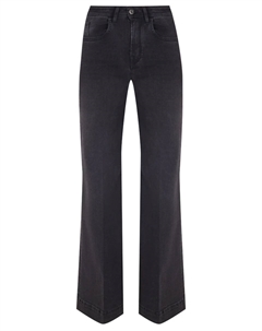 Джинсы из лиоцелла и хлопка Jacob cohen