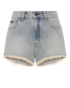 Шорты джинсовые Blcv