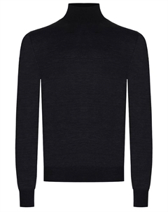 Водолазка шерстяная Barba napoli