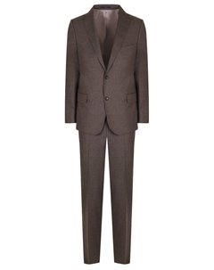 Костюм шерстяной Eduard dressler