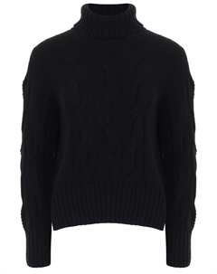 Свитер кашемировый Gran sasso