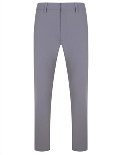 Брюки однотонные Gfore