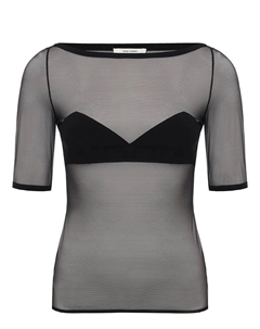 Топ из сетки Nensi dojaka