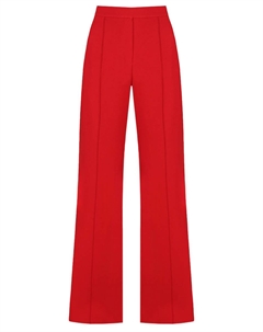 Брюки однотонные Elie saab