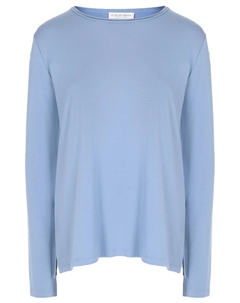 Джемпер из вискозы Le tricot perugia