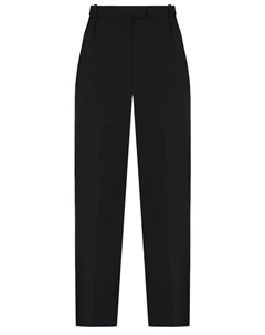 Брюки шерстяные Sashaverse