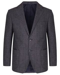 Пиджак шерстяной Eduard dressler