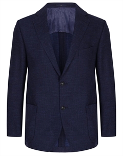 Пиджак шерстяной Eduard dressler