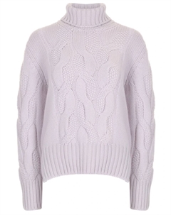 Свитер кашемировый Gran sasso