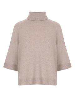 Свитер кашемировый Gran sasso