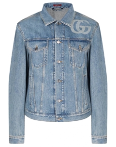 Куртка джинсовая Gucci