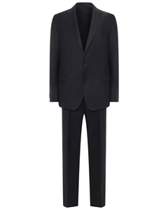 Костюм шерстяной Eduard dressler