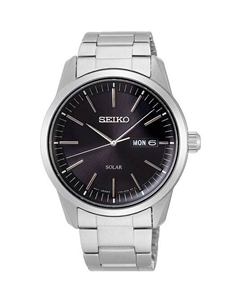 Японские наручные мужские часы Seiko