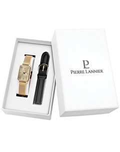 Fashion наручные женские часы Pierre lannier