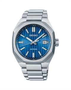 Японские наручные мужские часы Seiko