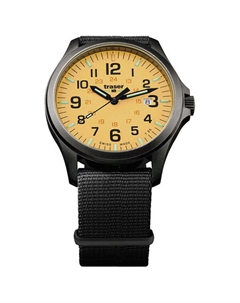 Швейцарские наручные мужские часы Traser