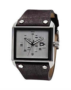 Японские наручные мужские часы Tacs