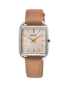 Японские наручные женские часы Seiko