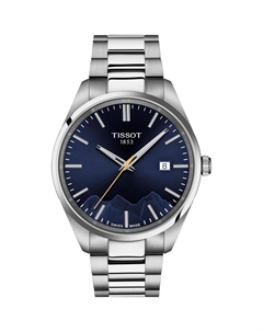 Швейцарские наручные мужские часы Tissot