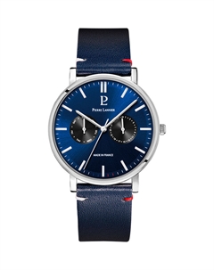 Fashion наручные мужские часы Pierre lannier