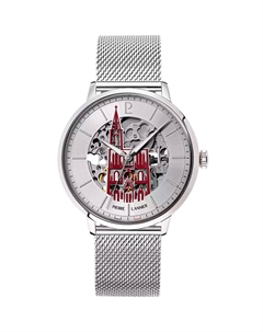 Fashion наручные мужские часы Pierre lannier