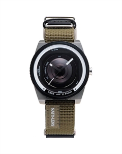 Японские наручные мужские часы Tacs