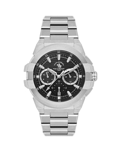 Fashion наручные мужские часы Santa barbara polo & racquet club