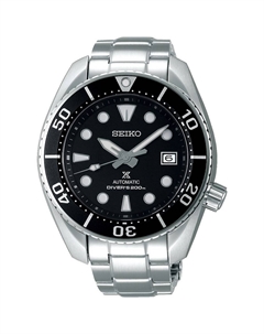 Японские наручные мужские часы Seiko