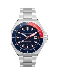 Мужские часы Spinnaker
