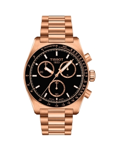 Швейцарские наручные мужские часы Tissot