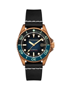 Мужские часы Spinnaker