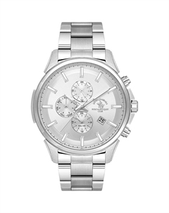 Fashion наручные мужские часы Santa barbara polo & racquet club