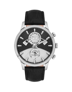 Fashion наручные мужские часы Santa barbara polo & racquet club