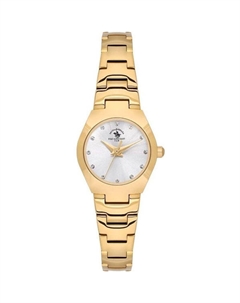 Fashion наручные женские часы Santa barbara polo & racquet club