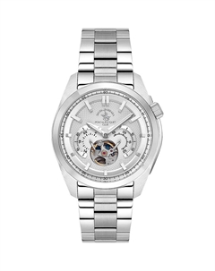 Fashion наручные мужские часы Santa barbara polo & racquet club