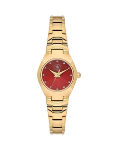 Fashion наручные женские часы Santa barbara polo & racquet club