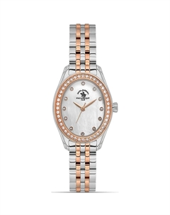 Fashion наручные женские часы Santa barbara polo & racquet club