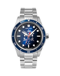 Fashion наручные мужские часы Pierre lannier