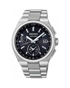 Японские наручные мужские часы Seiko