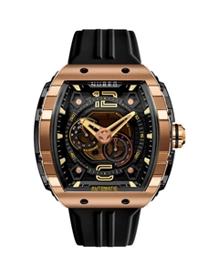 Fashion наручные мужские часы Nubeo