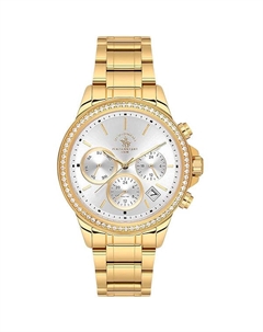 Fashion наручные женские часы Santa barbara polo & racquet club