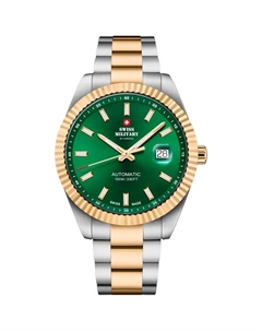 Швейцарские наручные мужские часы Swiss military