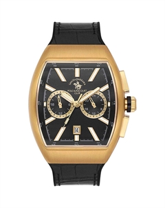 Fashion наручные мужские часы Santa barbara polo & racquet club