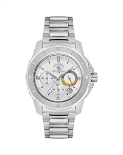 Fashion наручные мужские часы Santa barbara polo & racquet club