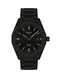 Швейцарские наручные мужские часы Tissot