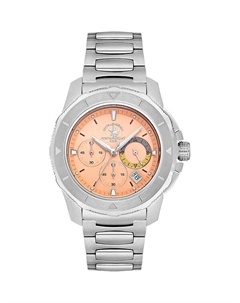 Fashion наручные мужские часы Santa barbara polo & racquet club