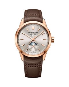 Швейцарские наручные мужские часы Raymond weil