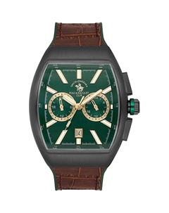Fashion наручные мужские часы Santa barbara polo & racquet club