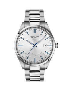 Швейцарские наручные мужские часы Tissot