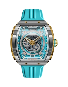 Fashion наручные мужские часы Nubeo